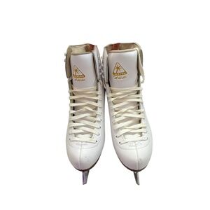 Jackson artiste Mark IV blade ice skates 7.5